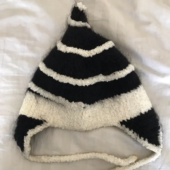 Crochet 🧶 Toque - Picture 3 of 5
